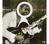 Revealing by James 'Blood' Ulmer (2010-06-08)