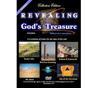 Revealing God's Treasure, 2nd Edition, 2017