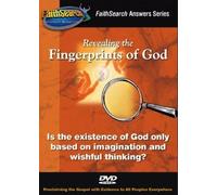Revealing the Fingerprints of God: Is the Existence of God Only Based on Imagination and Wishful Thinking?