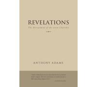 REVEALMENT: THE REVEALMENT OF THE SEVEN CHURCHES