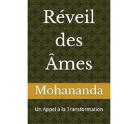Réveil des Âmes: Un Appel à la Transformation