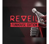 REVEIL: Fun House Edition (PC) Steam Account - GLOBAL