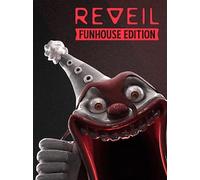 Reveil | Funhouse Edition (PC) - Steam Account - GLOBAL