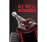 REVEIL Funhouse Edition (PC) Steam Key GLOBAL