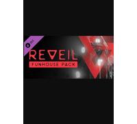 REVEIL - Funhouse Pack (DLC) (PC) Steam Key GLOBAL