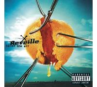 Reveille - Bleed the Sky