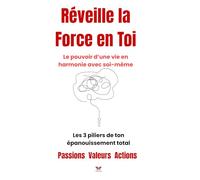 Réveille la force en toi (Évolution)