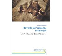 Réveille ta Puissance Financière: Lois Pour Passer de Zéro à l’Abondance
