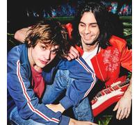 Réveille-Toi [Vinilo]