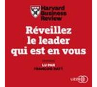 Réveillez Le Leader Qui Est En Vous