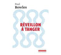 Réveillon à Tanger