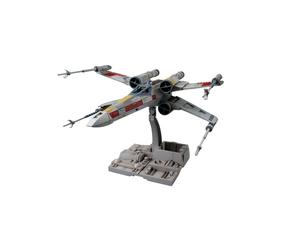 REVEL 01200 X-WING STARFIGHTER (COOP. BANDAI) KIT MODELO STAR WARS BANDA