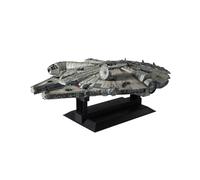 REVEL 01206 MILLENNIUM FALCON GRADO PERFECTO (COOP. BANDAI) KIT MODELO ESTRELLA
