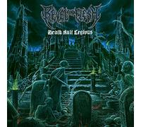 Revel in flesh - Death kult legions