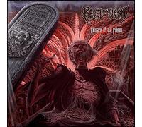 Cyclo Tools – Revel In Flesh - Emissary Of All Plagues