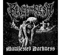 Revel in flesh - Manifested darkness