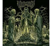 Revel in flesh - Relics of the deathkult