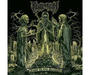 Revel In Flesh - Relics Of The Deathkult