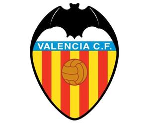 Revela Imprime fotos estilo Polaroid ESCUDO VALENCIA CF -pack 4- personalizado