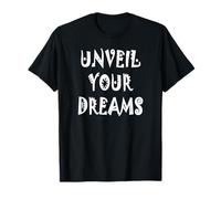 Revela tus sueños Camiseta