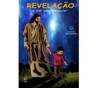 Revelação: A Fé De Jesus (ebook)