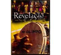 Revelacao - Ao Vivo No Olimpo [USA] [DVD]