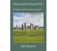 Revelação Apocalíptica (ebook)