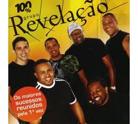 Revelacao - Grupo Revelacao [Import]