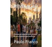 REVELAÇÃO: O tempo da compreensão, a remoção do véu e a palavra que transforma (Poesias & Autoajuda)