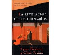 REVELACION DE LOS TEMPLARIOS - LA