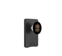 Revelación Fiel y verdadera 19 11 Jinete PopSockets PopWallet para MagSafe