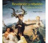 revelacion y rebelion (articulos de critica de arte)