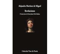 Revelaciones: 1285 (Visor de Poesía)
