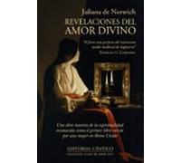 Revelaciones Del Amor Divino
