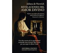 Revelaciones del Amor Divino (Llama de amor viva)