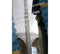 Revelaciones del Divino Amor