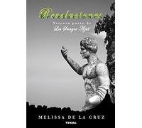 Revelaciones (los Sangre Azul)