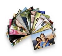 Revelado Impresión de fotos 10x15 cm -Pack 15-