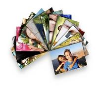 Revelado Impresión de fotos 10x15 cm -Pack 25-