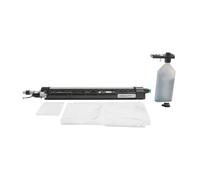 Revelador HP LaserJet Negro para Color LaserJet Managed E87740dn/E87750dn 900000 páginas