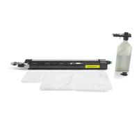 Revelador Láser Amarillo HP para LaserJet Managed MFP E87740dn y E87750dn