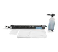 Revelador Láser Cian HP para impresoras Color LaserJet Managed MFP E87740dn