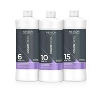Revelador para tintes de pelo de la marca Revlon ideal para Unisex Adulto