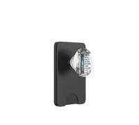 Revelation 3:20 I Stand at The Door and Knock - Jesus Quote PopSockets PopWallet para MagSafe