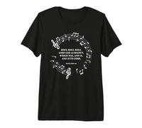 Revelation 4:8 Holy Holy Holy - Praise & Worship Christian Camiseta Premium