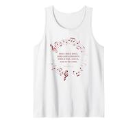 Revelation 4:8 Holy Holy Holy - Praise & Worship Christian Camiseta sin Mangas