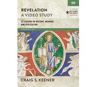 Revelation, A Video Study: 22 Lessons on History, Meaning, and Application [USA] [DVD]