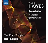 Revelation - Beatitudes - Quanta Qualia