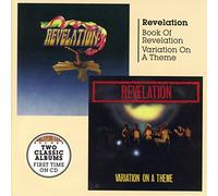 Revelation - Book Of Revelation: Variation On A Theme