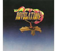 Revelation - Book Of Revelation [Vinilo]